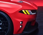2026 BMW M Concept Neue Klasse Headlight HD Wallpaper 150x120 (32)