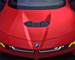 2026 BMW M Concept Neue Klasse Hood HD Wallpaper 150x120 (36)
