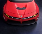 2026 BMW M Concept Neue Klasse Hood HD Wallpaper 150x120 (29)