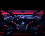 2026 BMW M Concept Neue Klasse Interior Cockpit HD Wallpaper 150x120 (67)