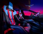 2026 BMW M Concept Neue Klasse Interior Front Seats HD Wallpaper 150x120 (64)