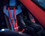 2026 BMW M Concept Neue Klasse Interior Front Seats HD Wallpaper 150x120 (57)