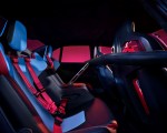 2026 BMW M Concept Neue Klasse Interior Rear Seats HD Wallpaper 150x120 (69)