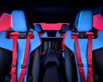 2026 BMW M Concept Neue Klasse Interior Seats HD Wallpaper 150x120 (70)