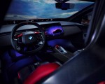 2026 BMW M Concept Neue Klasse Interior HD Wallpaper 150x120 (56)