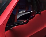 2026 BMW M Concept Neue Klasse Mirror HD Wallpaper 150x120 (46)
