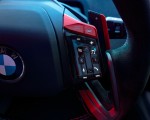 2026 BMW M Concept Neue Klasse Paddle Shifters HD Wallpaper 150x120 (72)