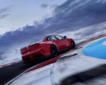 2026 BMW M Concept Neue Klasse Rear Three-Quarter HD Wallpaper 150x120 (13)
