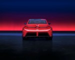 2026 BMW M Concept Neue Klasse Rear HD Wallpaper 150x120 (7)