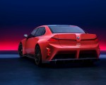 2026 BMW M Concept Neue Klasse Rear HD Wallpaper 150x120 (2)