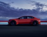 2026 BMW M Concept Neue Klasse Side HD Wallpaper 150x120 (15)