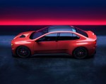2026 BMW M Concept Neue Klasse Side HD Wallpaper 150x120 (8)