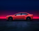 2026 BMW M Concept Neue Klasse Side HD Wallpaper 150x120 (3)