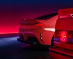 2026 BMW M Concept Neue Klasse Tail Light HD Wallpaper 150x120 (26)