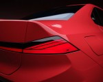 2026 BMW M Concept Neue Klasse Tail Light HD Wallpaper 150x120 (51)