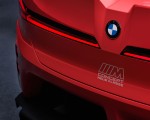2026 BMW M Concept Neue Klasse Tail Light HD Wallpaper 150x120 (53)