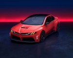 2026 BMW M Concept Neue Klasse Top HD Wallpaper 150x120 (4)
