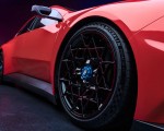 2026 BMW M Concept Neue Klasse Wheel HD Wallpaper 150x120 (40)