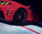 2026 BMW M Concept Neue Klasse Wheel HD Wallpaper 150x120 (22)