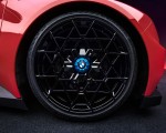 2026 BMW M Concept Neue Klasse Wheel HD Wallpaper 150x120 (42)