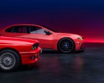 2026 BMW M Concept Neue Klasse Wheel HD Wallpaper 150x120 (25)