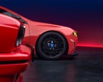 2026 BMW M Concept Neue Klasse Wheel HD Wallpaper 150x120 (24)