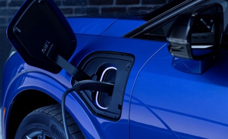 2026 Cadillac Optiq-V Charging Wallpaper 450x275 (4)
