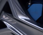 2026 Cadillac Optiq-V Interior Detail HD Wallpaper 150x120 (12)