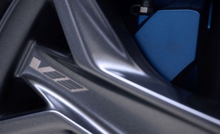 2026 Cadillac Optiq-V Interior Detail Wallpaper 450x275 (12)
