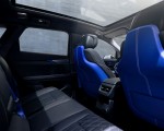 2026 Cadillac Optiq-V Interior Panoramic Roof HD Wallpaper 150x120 (10)
