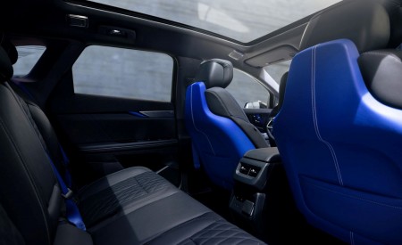 2026 Cadillac Optiq-V Interior Panoramic Roof Wallpaper 450x275 (10)