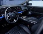 2026 Cadillac Optiq-V Interior HD Wallpaper 150x120 (9)