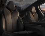 2026 Cupra Tavascan Black Edition Interior Seats HD Wallpaper 150x120 (4)