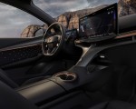 2026 Cupra Tavascan Black Edition Interior HD Wallpaper 150x120 (3)
