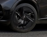 2026 Cupra Tavascan Black Edition Wheel HD Wallpaper 150x120 (2)