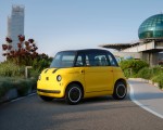 Download 2026 Fiat Topolino Sport HD & 4K Wallpapers 