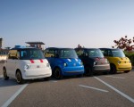 2026 Fiat Topolino Sport Front Three-Quarter HD Wallpaper 150x120 (9)