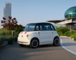 2026 Fiat Topolino Sport Front Three-Quarter HD Wallpaper 150x120 (2)
