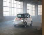 2026 Fiat Topolino Sport Front Three-Quarter HD Wallpaper 150x120 (7)