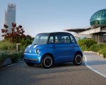 2026 Fiat Topolino Sport Front Three-Quarter HD Wallpaper 150x120 (4)