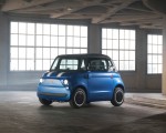 2026 Fiat Topolino Sport Front Three-Quarter HD Wallpaper 150x120 (8)