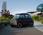 2026 Fiat Topolino Sport Front Three-Quarter HD Wallpaper 150x120 (3)