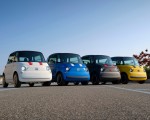 2026 Fiat Topolino Sport Front HD Wallpaper 150x120 (10)