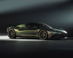 2026 Genesis Magma GT Concept Front Three-Quarter HD Wallpaper 150x120 (1)