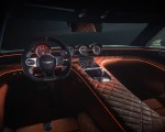 2026 Genesis Magma GT Concept Interior Cockpit HD Wallpaper 150x120 (7)