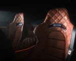 2026 Genesis Magma GT Concept Interior Seats HD Wallpaper 150x120 (6)