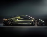 2026 Genesis Magma GT Concept Side HD Wallpaper 150x120 (3)