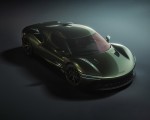 2026 Genesis Magma GT Concept Top HD Wallpaper 150x120 (4)