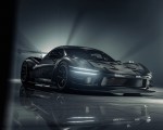 2026 Genesis Magma GT3 Concept Front Three-Quarter HD Wallpaper 150x120 (1)