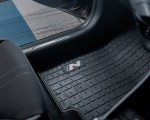 2026 Hyundai i20 N Shadow Edition Floor Mat HD Wallpaper 150x120 (14)